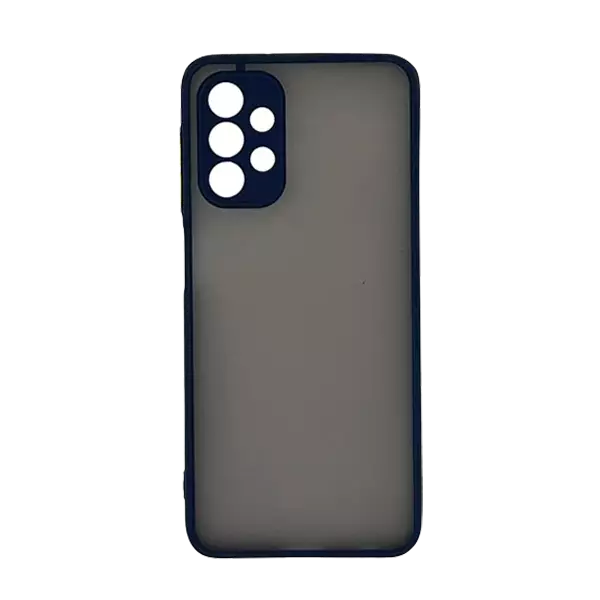 کاور مدل پشت مات مناسب برای گوشی موبایل سامسونگ Galaxy A53