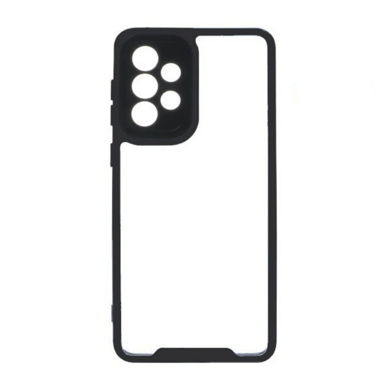 کاور مدل Pro camera مناسب برای گوشی موبایل سامسونگ Galaxy A53
