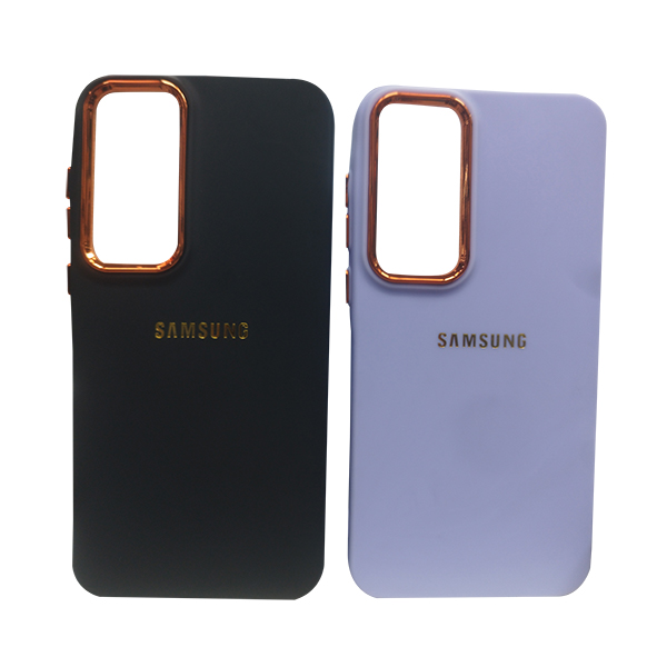 قاب گوشی سامسونگ Galaxy A13 طرح PVD