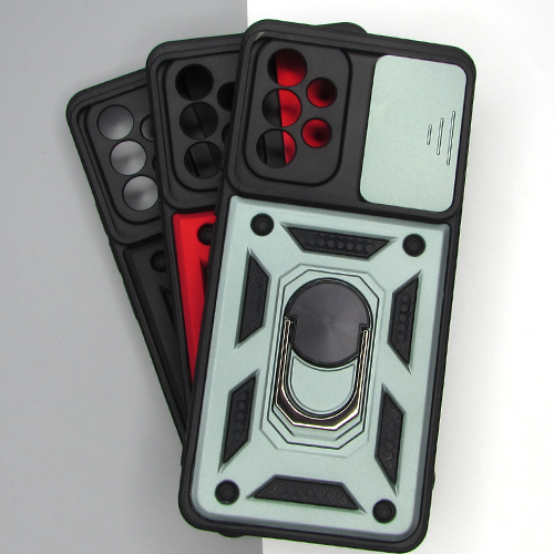 کاور بتمنی مناسب برای گوشی موبایل سامسونگ Galaxy A13