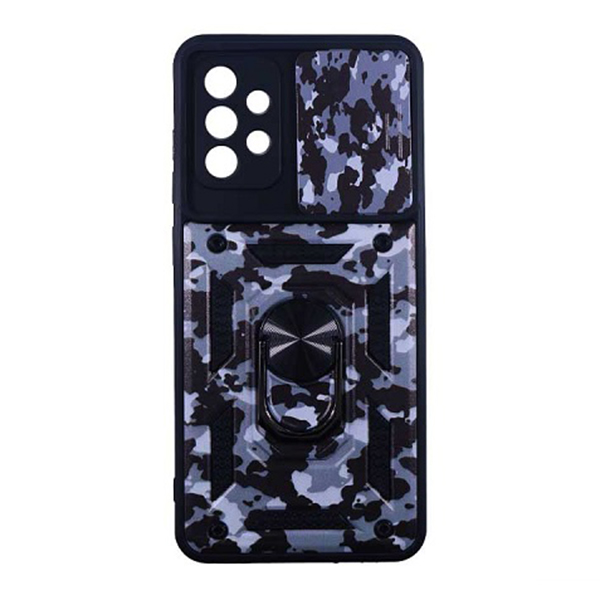 کاور بتمنی مناسب برای گوشی موبایل سامسونگ Galaxy A72