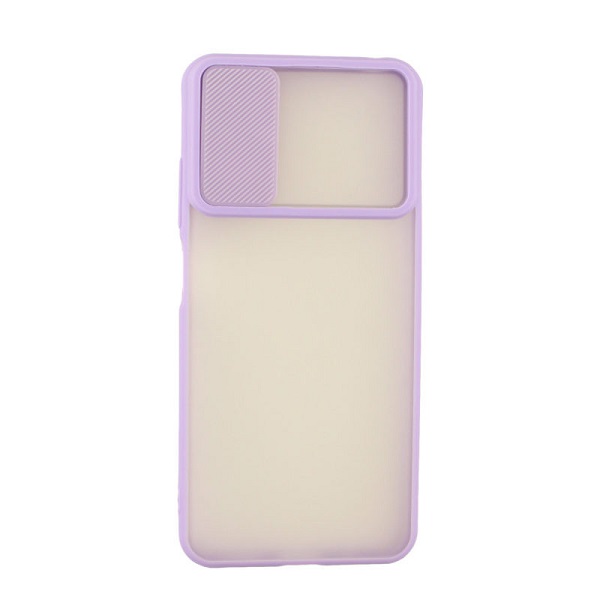 کاور گاردتک مدل Camshield مناسب برای گوشی موبایل سامسونگ Galaxy A21S