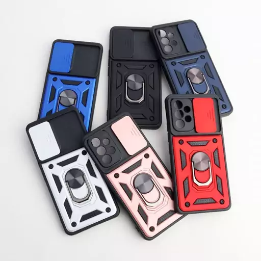 کاور بتمنی مناسب برای گوشی موبایل سامسونگ Galaxy A20s