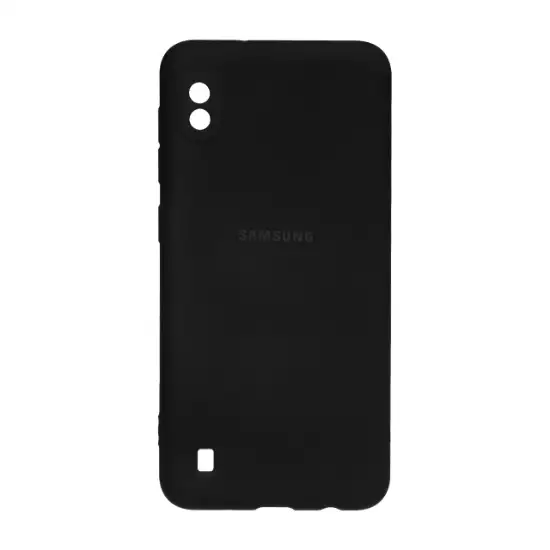 کاور مدل پافر مناسب برای گوشی موبایل سامسونگ Galaxy A10