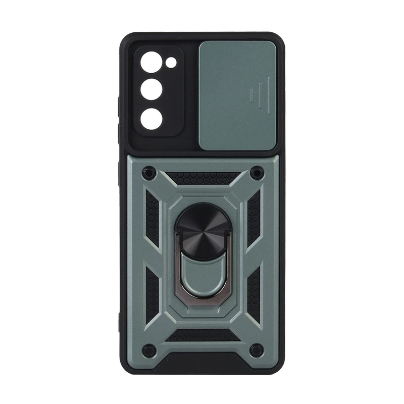 کاور بتمنی مناسب برای گوشی موبایل سامسونگ Galaxy A20/A30