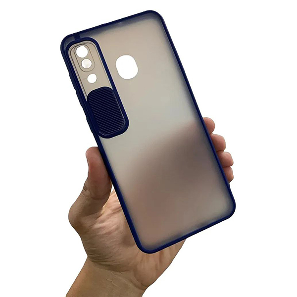 کاور گاردتک مدل Camshield مناسب برای گوشی موبایل سامسونگ Galaxy A20/A30