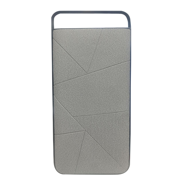 قاب گوشی Galaxy A80 سامسونگ چرمی دور سیلیکونی