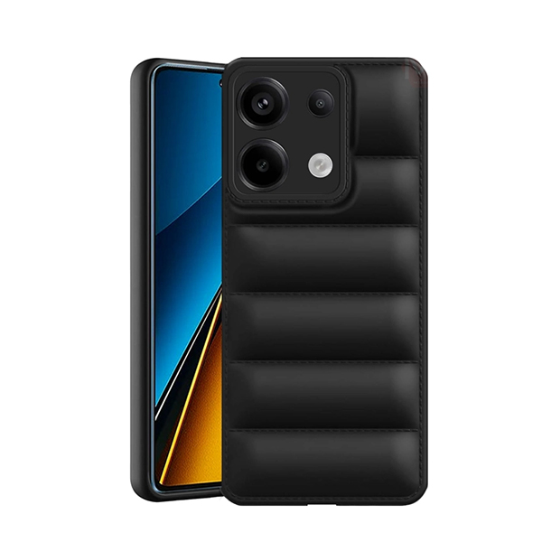 کاور مدل پافر مناسب برای گوشی موبایل Xiaomi Poco X6