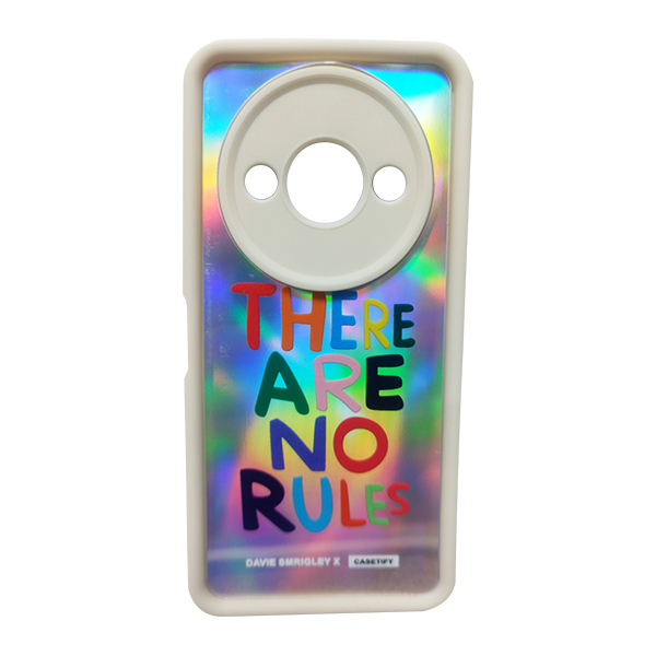 قاب طرح سه بعدی شیائومی Redmi A3