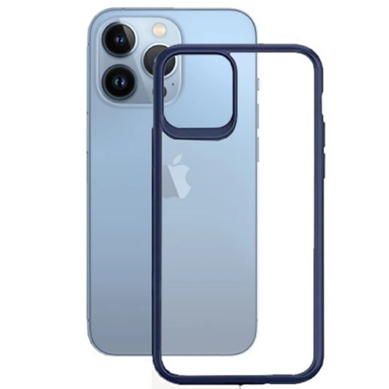 کاور مدل NEW SKIN مناسب برای گوشی موبایل اپل iphone 14 Pro Max