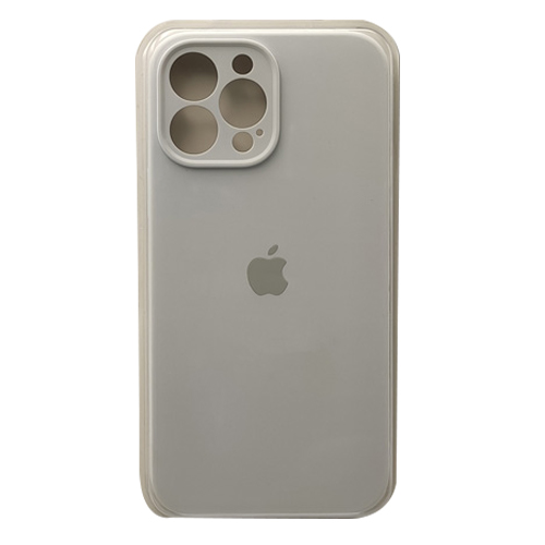 کاور مدل سیلیکونی مناسب برای گوشی موبایل اپل iPhone 13