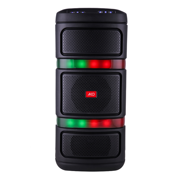 اسپیکر بلوتوثی آکو مدل BOOM BOX 200