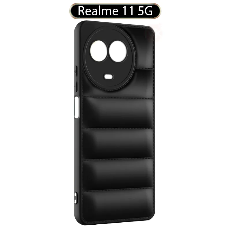 قاب گوشی پافر کیس مناسب برای Realme 11 5G