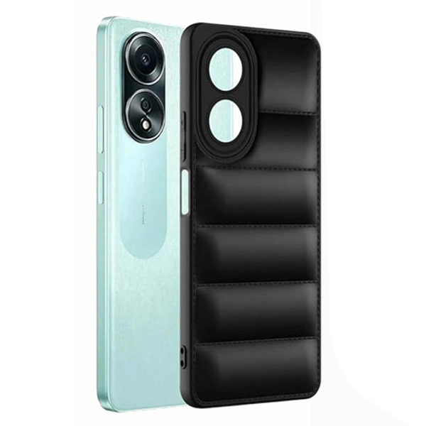 قاب گوشی پافر کیس مناسب برای Oppo A98