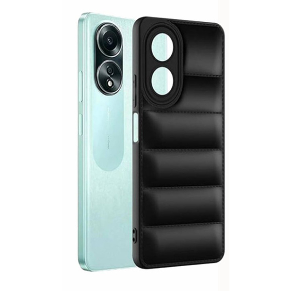 قاب گوشی پافر کیس مناسب برای Oppo A38