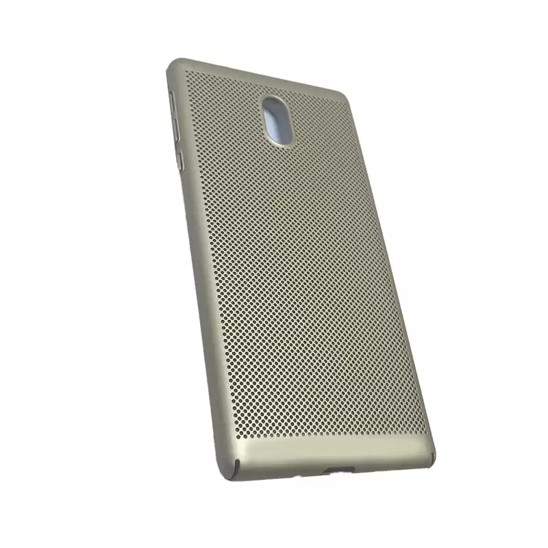 قاب گوشی موبایل نوکیا Nokia3 - 3 مدل توری مشبک