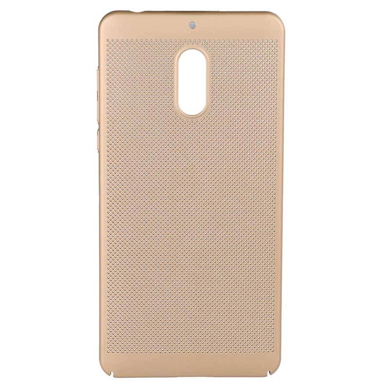 قاب گوشی موبایل نوکیا Nokia 6 - 6 مدل توری مشبک