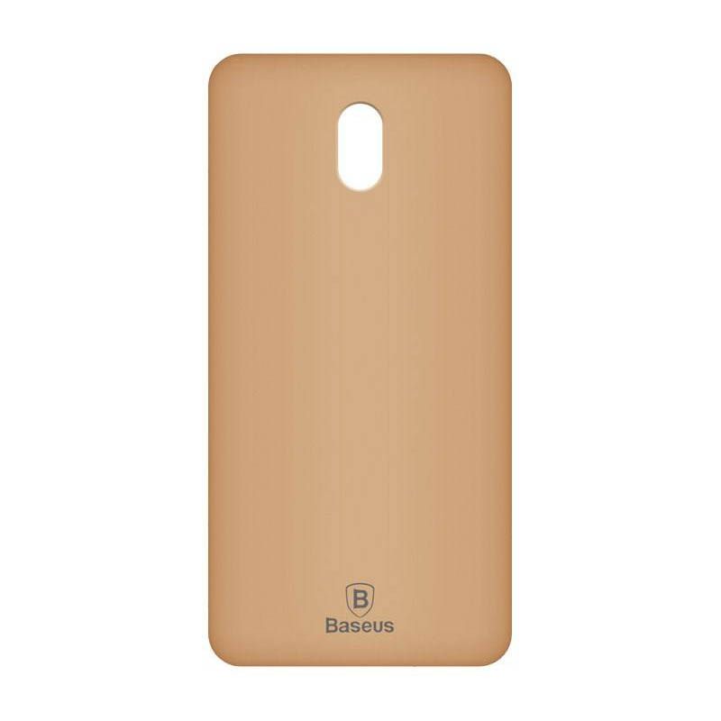 قاب محافظ ژله ای سیلیکونی بیسوس نوکیا 3