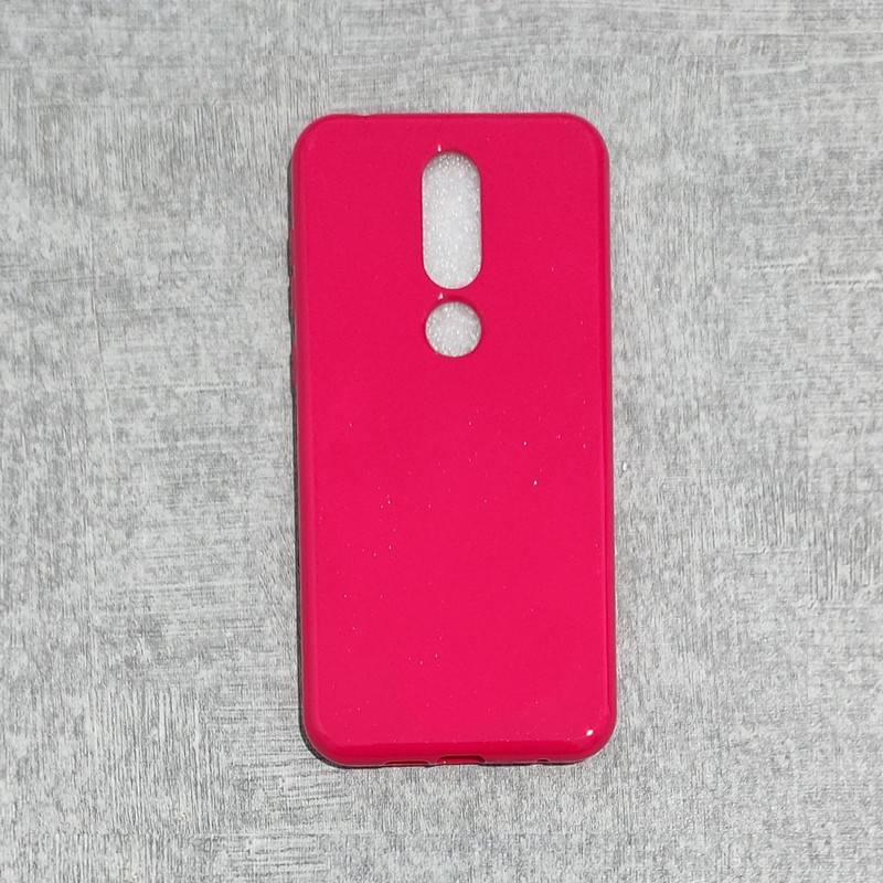 کاور مدل nokia 5.1 plus مناسب برای گوشی موبایل نوکیا 5.1 پلاس