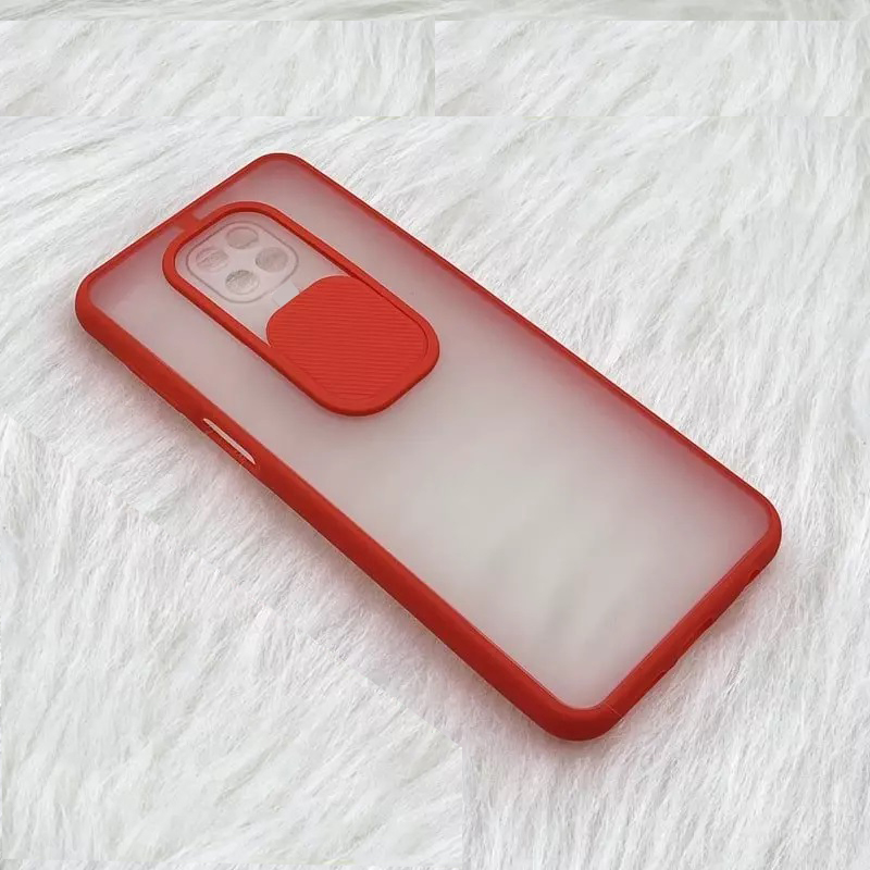 کاور گاردتک مدل Camshield مناسب برای گوشی موبایل  شیائومی Note 9 T 5G