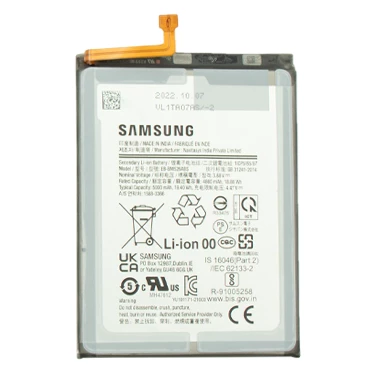 باتری گوشی سامسونگ Galaxy A73 5G کد فنی EB-BM526ABS