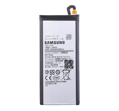 باتری EB-BJ730ABE سامسونگ Galaxy J7 PRO