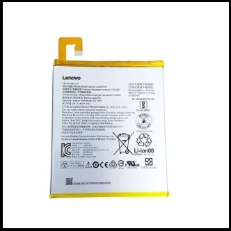 باطری اصلی تبلت لنوو Lenovo Tab4 8 مدل L16D1P34