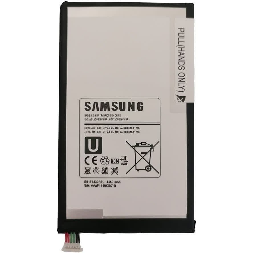 باتری تبلت سامسونگ Galaxy Tab4 8.0 باکدفنی EB-BT330FBU