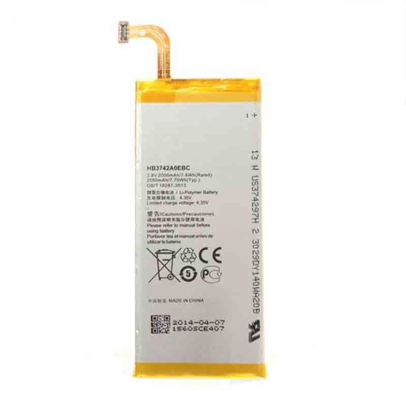 باتری اورجینال موبایل هواوی Huawei P6 HB3742A0EBC