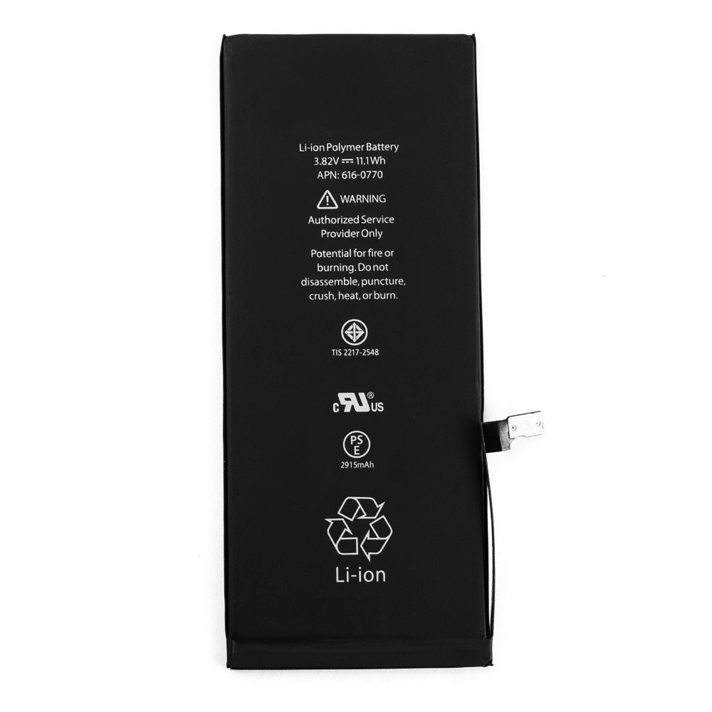 باتری اورجینال موبایل اپل آیفون Apple iPhone 6 Plus