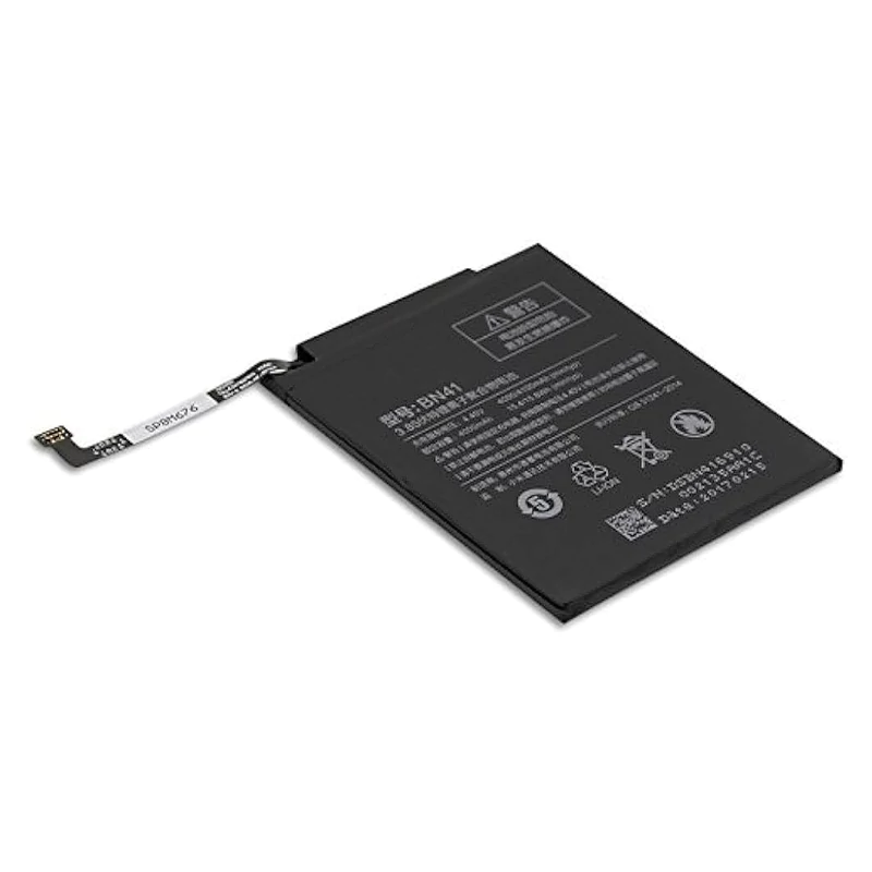 باتری BN41 شیائومی Redmi Note 4
