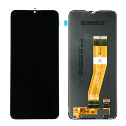 LCD A03 (A035) N.F (SERVICE PACK)