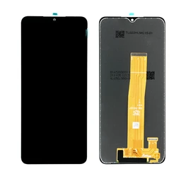 LCD A02 (A022) N.F (SERVICE PACK)