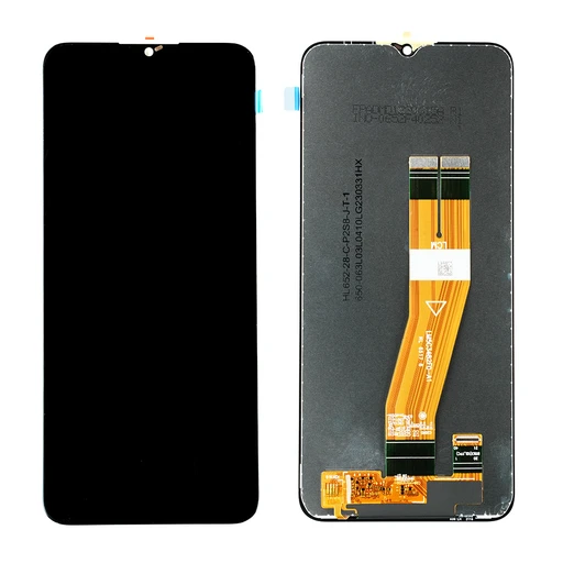 LCD A03S (A037) N.F (SERVICE PACK)