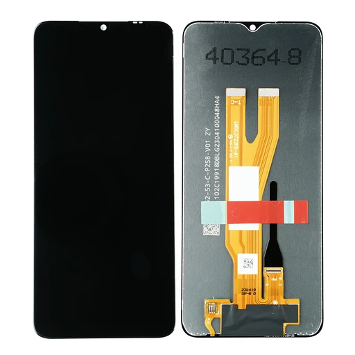 LCD A03 CORE (A032) N.F (SERVICE PACK)