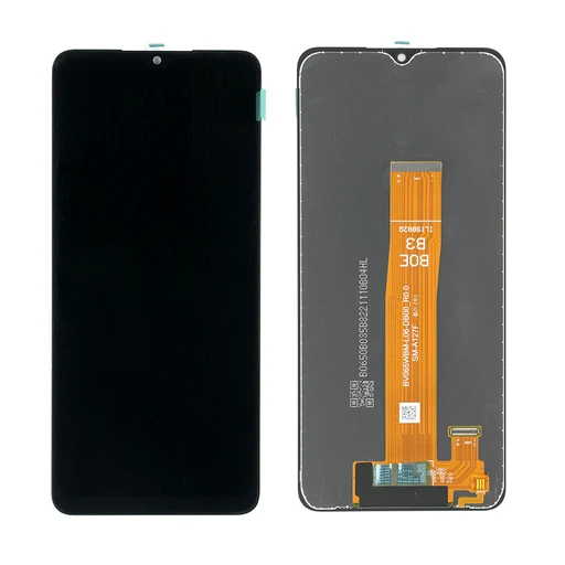 LCD A127 / A125 N.F (FULL) (SERVICE PACK)