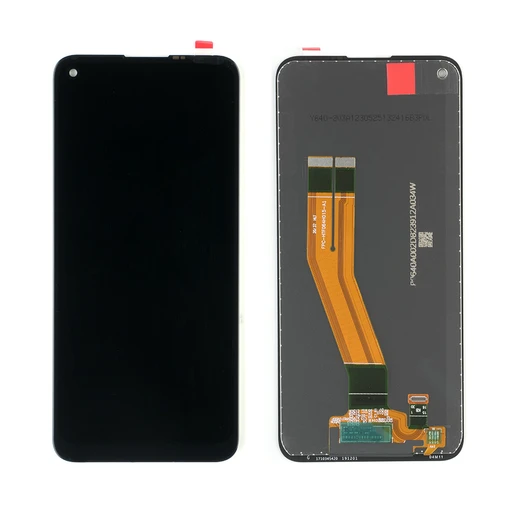 LCD A11 (A115) N.F (SERVICE PACK)