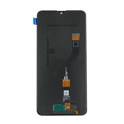 LCD A10S (A107) N.F (SERVICE PACK)