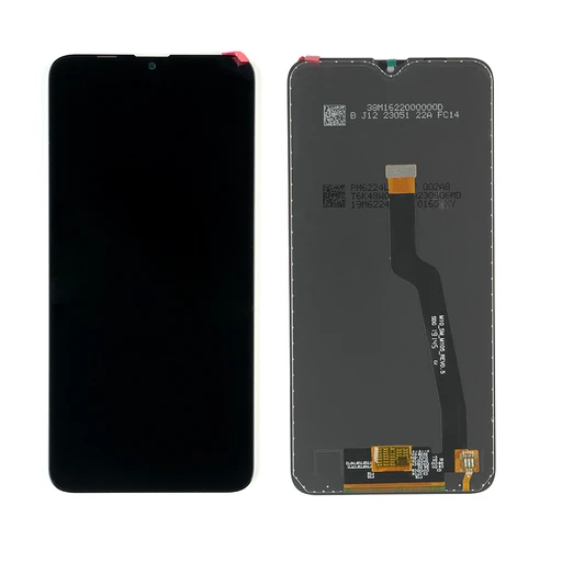 LCD A10 (A105) N.F (SERVICE PACK)