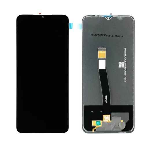 LCD A22 - 5G (A226) N.F (SERVICE PACK)