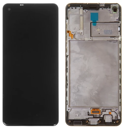 LCD A21S (A217) W.F (SERVICE PACK)