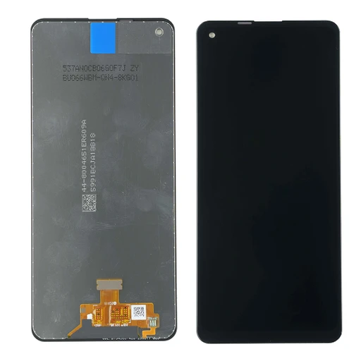 LCD A21S (A217) N.F (SERVICE PACK)