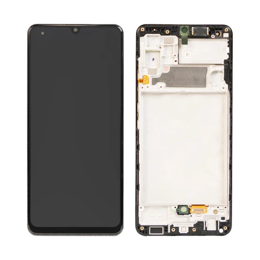 LCD A32-4G(A325) W.F (SERVICE PACK)