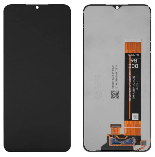 LCD A23 - 4G (A235) N.F (SERVICE PACK)