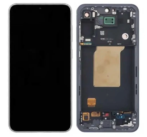 LCD A55 -5G (A556) W.F (SERVICE PACK)