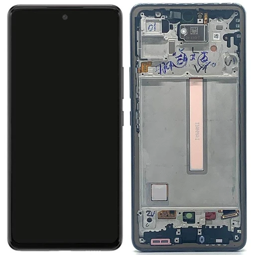 LCD A53 - 5G (A536) W.F (SERVICE PACK)