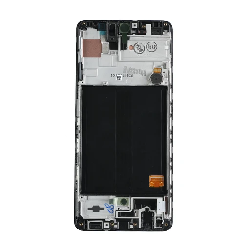 LCD A51 (A515) W.F (SERVICE PACK)