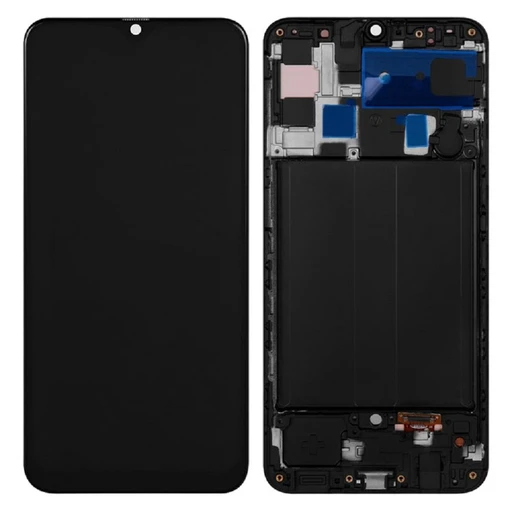 LCD A50 (A505) W.F (SERVICE PACK)