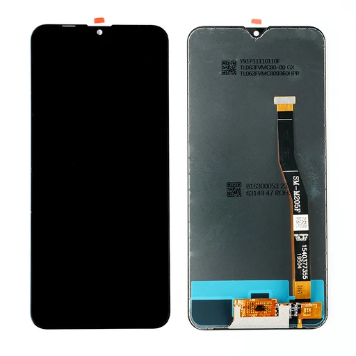 LCD M20 (M205) N.F (SERVICE PACK)