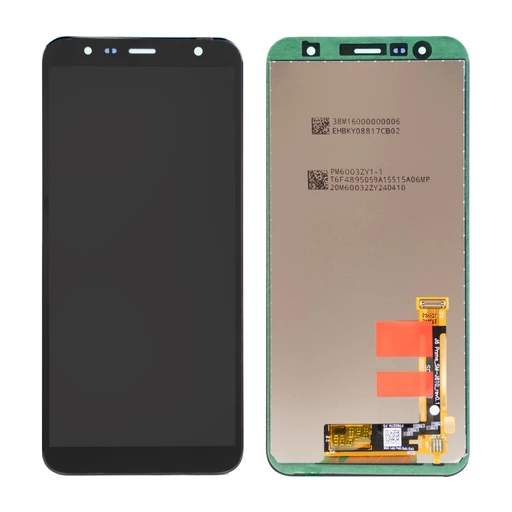 LCD J610 (J6 PLUS/J4 PLUS) N.F (SERVICE PACK)